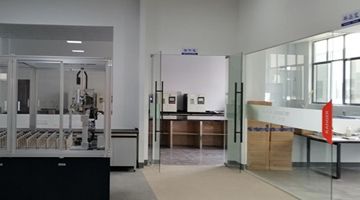 企業(yè)口號(hào)：用心做好每一米布，為客戶(hù)創(chuàng)造價(jià)值 